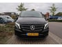 Mercedes-Benz Vito Bestel 116 CDI Lang AUT 5PERSOONS|MARGE|XENON-LED|CAMERA|TREKHAAK|NAVIGATIE|PDC|BLUETOOTH|ALARM