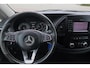 Mercedes-Benz Vito Bestel 116 CDI Lang AUT 5PERSOONS|MARGE|XENON-LED|CAMERA|TREKHAAK|NAVIGATIE|PDC|BLUETOOTH|ALARM