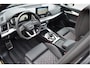 Audi Q5 50 TFSI e S-Line 299 Pk Black Ed RS-Stoel Rood Stiksel Pano Luchtvering Keyless 360 Camera 21 Inch