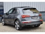 Audi Q5 50 TFSI e S-Line 299 Pk Black Ed RS-Stoel Rood Stiksel Pano Luchtvering Keyless 360 Camera 21 Inch
