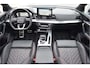 Audi Q5 50 TFSI e S-Line 299 Pk Black Ed RS-Stoel Rood Stiksel Pano Luchtvering Keyless 360 Camera 21 Inch