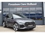 Audi Q5 50 TFSI e S-Line 299 Pk Black Ed RS-Stoel Rood Stiksel Pano Luchtvering Keyless 360 Camera 21 Inch