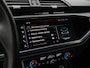 Audi Q3 Sportback 45 TFSI e 245 pk S-tronic S Edition / S-Line | Leder | Achteruitrijcamera | Stoelverwarming | Navigatie