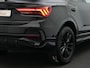 Audi Q3 Sportback 45 TFSI e 245 pk S-tronic S Edition / S-Line | Leder | Achteruitrijcamera | Stoelverwarming | Navigatie