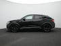 Audi Q3 Sportback 45 TFSI e 245 pk S-tronic S Edition / S-Line | Leder | Achteruitrijcamera | Stoelverwarming | Navigatie