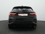 Audi Q3 Sportback 45 TFSI e 245 pk S-tronic S Edition / S-Line | Leder | Achteruitrijcamera | Stoelverwarming | Navigatie