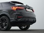 Audi Q3 Sportback 45 TFSI e 245 pk S-tronic S Edition / S-Line | Leder | Achteruitrijcamera | Stoelverwarming | Navigatie