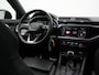 Audi Q3 Sportback 45 TFSI e 245 pk S-tronic S Edition / S-Line | Leder | Achteruitrijcamera | Stoelverwarming | Navigatie