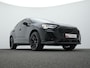 Audi Q3 Sportback 45 TFSI e 245 pk S-tronic S Edition / S-Line | Leder | Achteruitrijcamera | Stoelverwarming | Navigatie