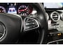 Mercedes-Benz GLC 250 4MATIC AMG Pano-dak Memory Leder Burmester
