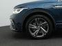 Volkswagen Tiguan 1.4 TSI eHybrid R-Line Business+ | Panoramadak | IQ Light | Trekhaak | Lederen bekleding ‘Vienna’ | Rondomzicht camera | Park Assist | Side Assist | 19 inch