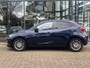 Mazda 2 1.5 Skyactiv-G Luxury 1e EIGENAAR | NED. AUTO| DEALER ONDERHOUDEN | * 6 JAAR GARANTIE | PARKEERSENSOREN ACHTER | CARPLAY | STOEL- EN STUURVERWARMING | CLIMATE CONTROL | KEYLESS |
