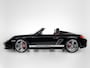 Porsche Boxster Spyder