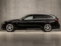 BMW 3-Serie Touring 318i M Sport Shadow Line Automaat (DRAADLOOS APPLE CARPLAY, M PAKKET, DEALER ONDERHOUDEN, GROOT NAVI, LEDER, VIRTUAL COCKPIT, GETINT GLAS, ELEK ACHTERKLEP, CRUISE, NIEUWE APK, NIEUWSTAAT)