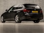 BMW 3-Serie Touring 318i M Sport Shadow Line Automaat (DRAADLOOS APPLE CARPLAY, M PAKKET, DEALER ONDERHOUDEN, GROOT NAVI, LEDER, VIRTUAL COCKPIT, GETINT GLAS, ELEK ACHTERKLEP, CRUISE, NIEUWE APK, NIEUWSTAAT)