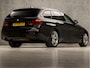 BMW 3-Serie Touring 318i M Sport Shadow Line Automaat (DRAADLOOS APPLE CARPLAY, M PAKKET, DEALER ONDERHOUDEN, GROOT NAVI, LEDER, VIRTUAL COCKPIT, GETINT GLAS, ELEK ACHTERKLEP, CRUISE, NIEUWE APK, NIEUWSTAAT)