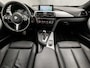 BMW 3-Serie Touring 318i M Sport Shadow Line Automaat (DRAADLOOS APPLE CARPLAY, M PAKKET, DEALER ONDERHOUDEN, GROOT NAVI, LEDER, VIRTUAL COCKPIT, GETINT GLAS, ELEK ACHTERKLEP, CRUISE, NIEUWE APK, NIEUWSTAAT)