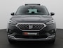 SEAT Tarraco 1.4 TSI e-Hybrid PHEV Xcellence 245PK DSG Pano-Schuifdak, Adaptieve Cruise Controle, Achteruitrijcamera, Keyless, Side Assist, Stoel-Stuurverwarming, Trekhaak, 19" LM Velgen