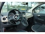 Fiat 500 0.9 TWINAIR TURBO AUT. LOUNGE | PANO | AIRCO | LMV | NAP