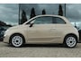 Fiat 500 0.9 TWINAIR TURBO AUT. LOUNGE | PANO | AIRCO | LMV | NAP
