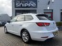 SEAT Leon ST 1.0 EcoTSI Style Business Intense -CLIMA-CRUISE-LANE ASSIST-APPLE CARPLAY/ANDROID AUTO-PDC V+A-ORIGINEEL NEDERLANDS!