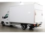 Opel Movano 2.3 Turbo 145pk Bakwagen met laadklep en zijdeur 04-2022
