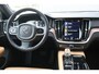 Volvo V60 2.0 T8 390PK Recharge AWD Inscription Trekhaak-2000KG/360-camera/Pano-dak/Winter-pack/Memory-stoel