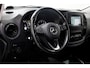 Mercedes-Benz Vito 114 CDI 136pk Compact 9G Automaat 2x Schuifdeur/LED/Camera/Inrichting 07-2022