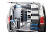 Mercedes-Benz Vito 114 CDI 136pk Compact 9G Automaat 2x Schuifdeur/LED/Camera/Inrichting 07-2022