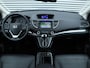 Honda CR-V 2.0 4WD Executive Automaat *Leder*Panodak*Trekhaak*