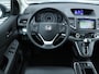 Honda CR-V 2.0 4WD Executive Automaat *Leder*Panodak*Trekhaak*
