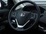 Honda CR-V 2.0 4WD Executive Automaat *Leder*Panodak*Trekhaak*