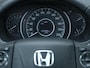 Honda CR-V 2.0 4WD Executive Automaat *Leder*Panodak*Trekhaak*