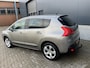 Peugeot 3008 1.6 VTi Blue Lease