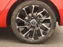 Renault Clio E-Tech Full Hybrid 145 esprit Alpine | Automaat | instrumentenpaneel met 10” TFT kleurenscherm | adaptive cruise control | EASY LINK multimedia met 9,3” touchscreen | lichtmetalen wielen 17” ‘La Fleche’ |