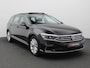 Volkswagen Passat Variant 1.4 TSI PHEV GTE Business 218PK DSG Pano-Schuifdak, Trekhaak, Adaptieve Cruise Control, Achteruitrijcamera, Keyless, Stoelverwarming voor + achter, Virtual Cockpit, Elektr. Achterklep, Stuurwielverwaming, 17" LM Velgen