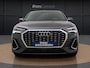 Audi Q3 Sportback 35 TFSI 150 PK S Edition | S-Line | Stoelverwarming | Sportstoelen | Adaptive Cruise | Getint Glas | Apple CarPlay |