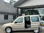 Citroën Berlingo 1.6i Multispace Attraction Airco Cruise Elek.Pakket Trekhaak NAP NL-Auto Nieuwe APK!
