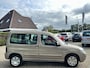Citroën Berlingo 1.6i Multispace Attraction Airco Cruise Elek.Pakket Trekhaak NAP NL-Auto Nieuwe APK!