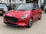 Suzuki Swift 1.2 Style Smart Hybrid Nu met €2.300 klantvoordeel info: M.Safari