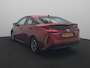 Toyota Prius 1.8 Plug-in Business Plus | Navi | Achteruitrijcamera + sensoren | Climate control | Head up display | Stoelverwarming | JBL Audio |