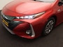 Toyota Prius 1.8 Plug-in Business Plus | Navi | Achteruitrijcamera + sensoren | Climate control | Head up display | Stoelverwarming | JBL Audio |