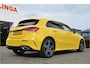 Mercedes-Benz A-klasse 250 e Business Solution AMG Sfeerverlichting | Widescreen | Carplay | Stoelverwarming | Night pakket