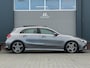 Mercedes-Benz A-klasse 180/136pk Business Solution AMG|2020|Automaat|Pano dak|Stoelverw.|Navi|PDC|18" LMV