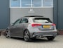 Mercedes-Benz A-klasse 180/136pk Business Solution AMG|2020|Automaat|Pano dak|Stoelverw.|Navi|PDC|18" LMV