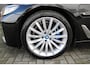 BMW 5-Serie Touring 530e luxury line|Luchtvering|Apple CarPlay|trekhaak|Stoelverwarming|
