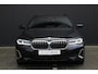 BMW 5-Serie Touring 530e luxury line|Luchtvering|Apple CarPlay|trekhaak|Stoelverwarming|