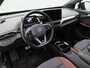Volkswagen ID.4 First Max 77 kWh 205 Pk Automaat | Panoramadak | 360 Camera | Sensoren | Elektrische Achterklep | Elektrische Stoelen Voor | LED | Stoel Verwarming | 21 Inch