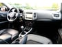 Jeep Compass 1.4 MultiAir Longitude Half leder|Clima|Cam|Navi|DAB+