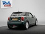 MINI One Mini 1.5 Chili Stoelverwarming Climate/control